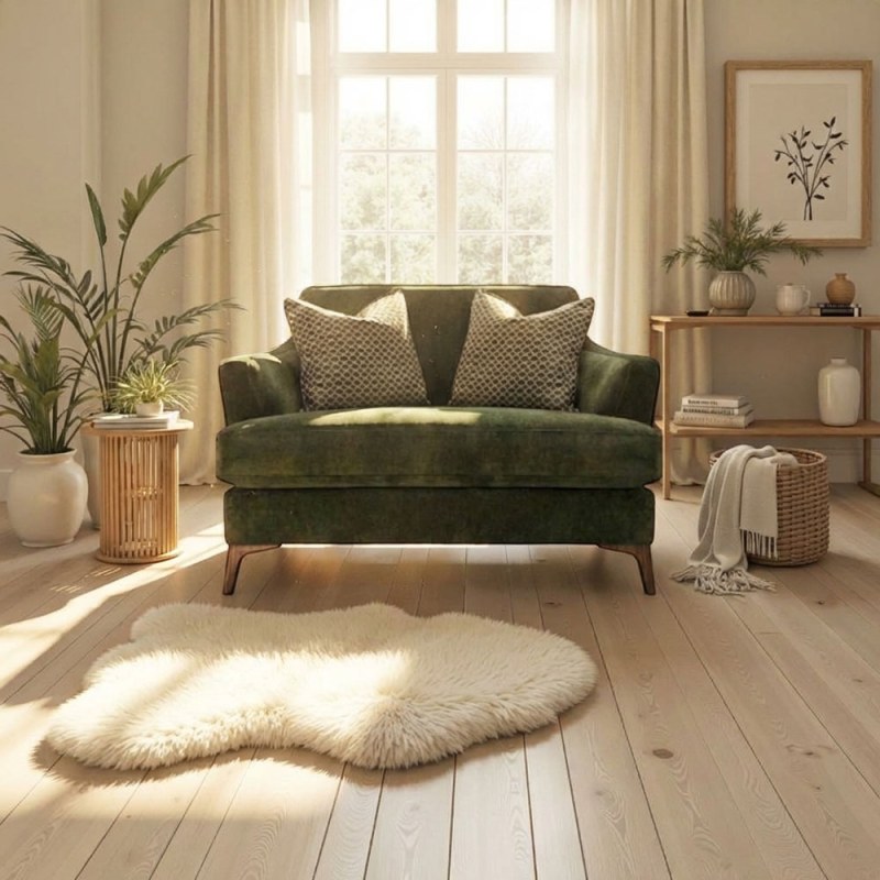 Ashwood Designs Camille Cuddler