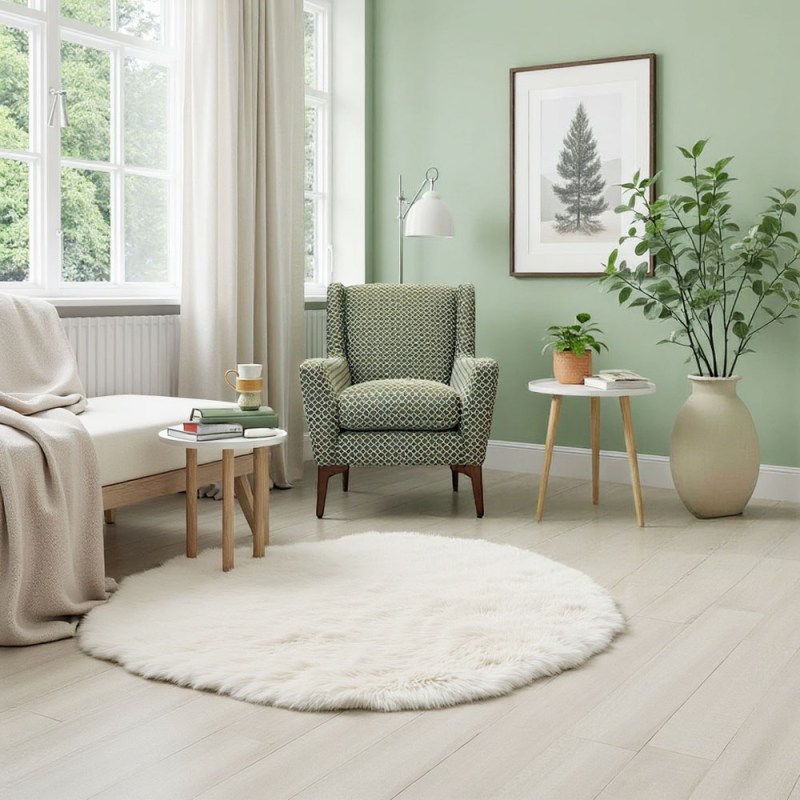 Ashwood Designs Camille Accent Chair