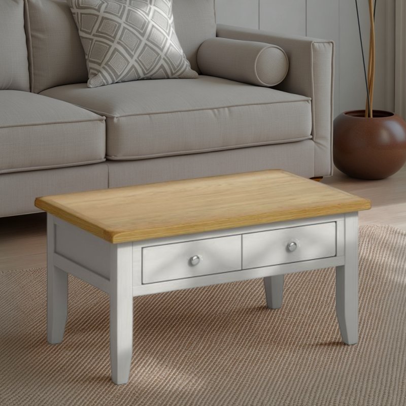 Global Home Guildford Coffee Table