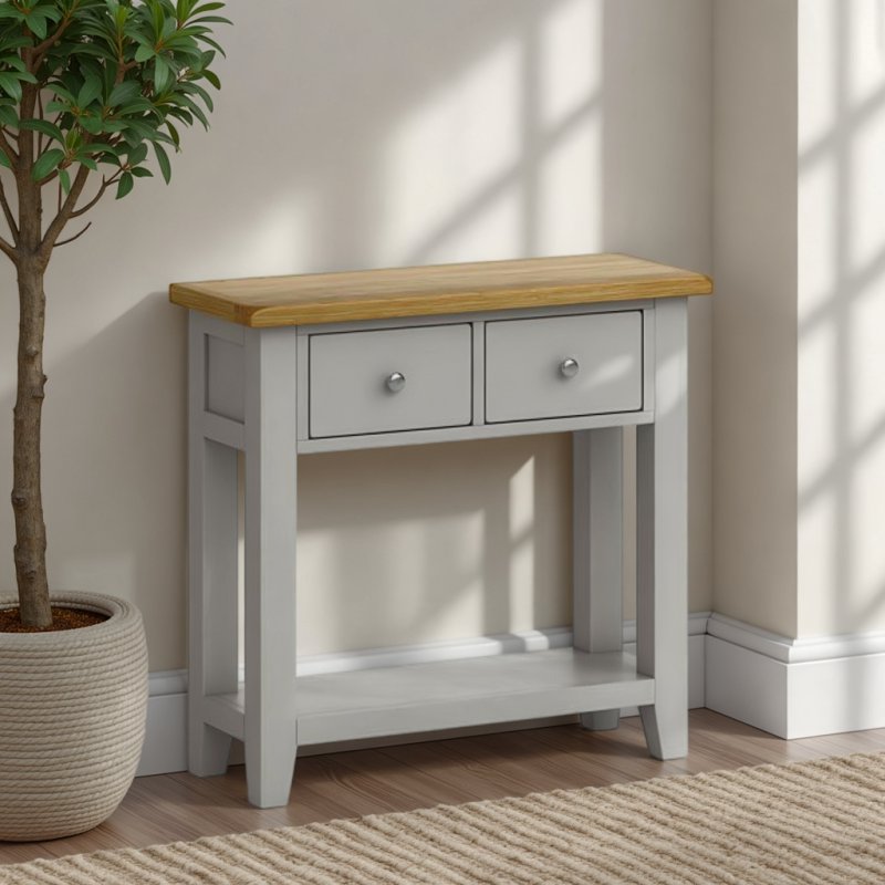 Global Home Guildford Console Table