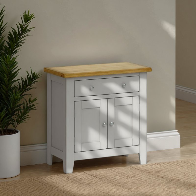 Global Home Guildford Mini Sideboard