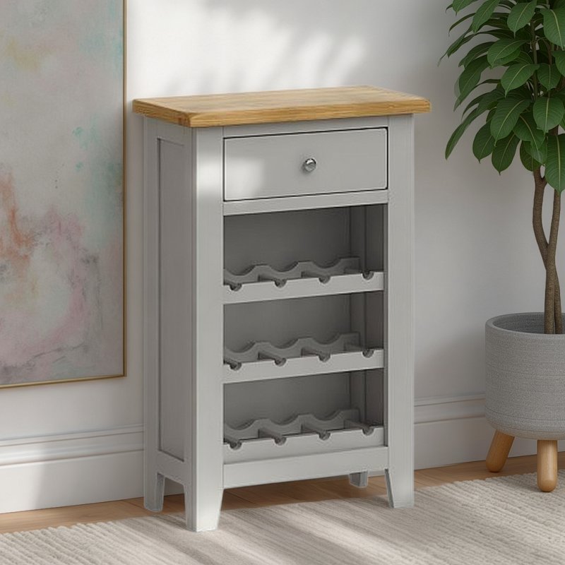 Global Home Guildford Wine Rack