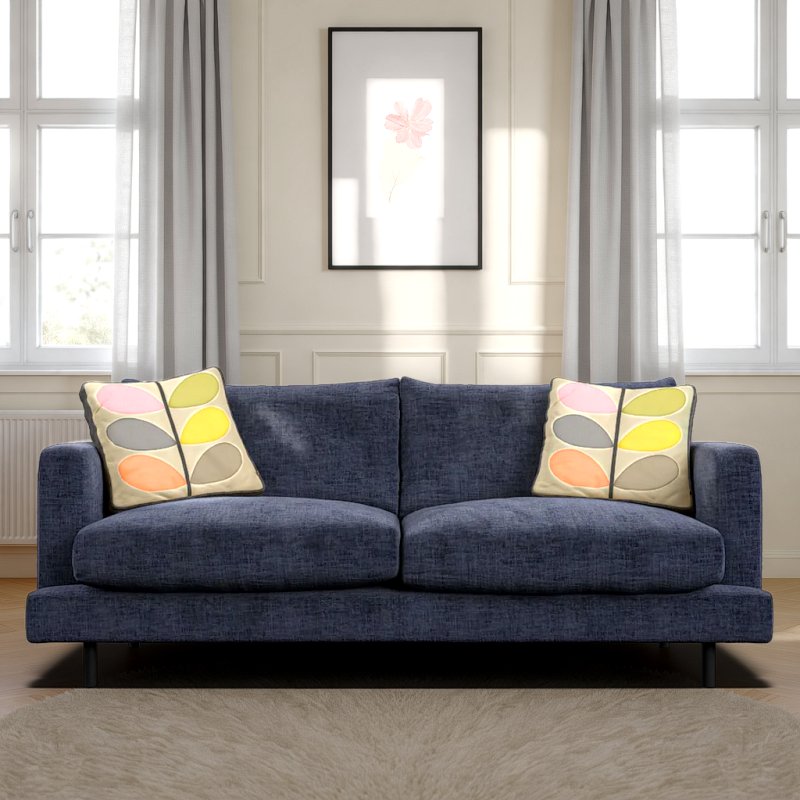 Orla Kiely Orla Kiely Larch Small Sofa
