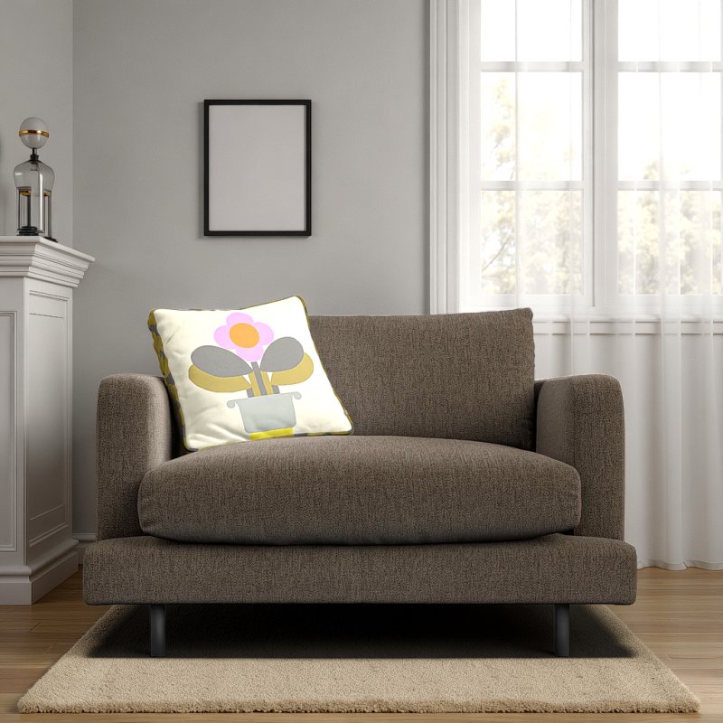 Orla Kiely Orla Kiely Larch Snuggler