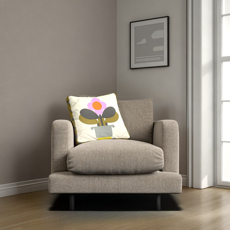 Orla Kiely Orla Kiely Larch Armchair