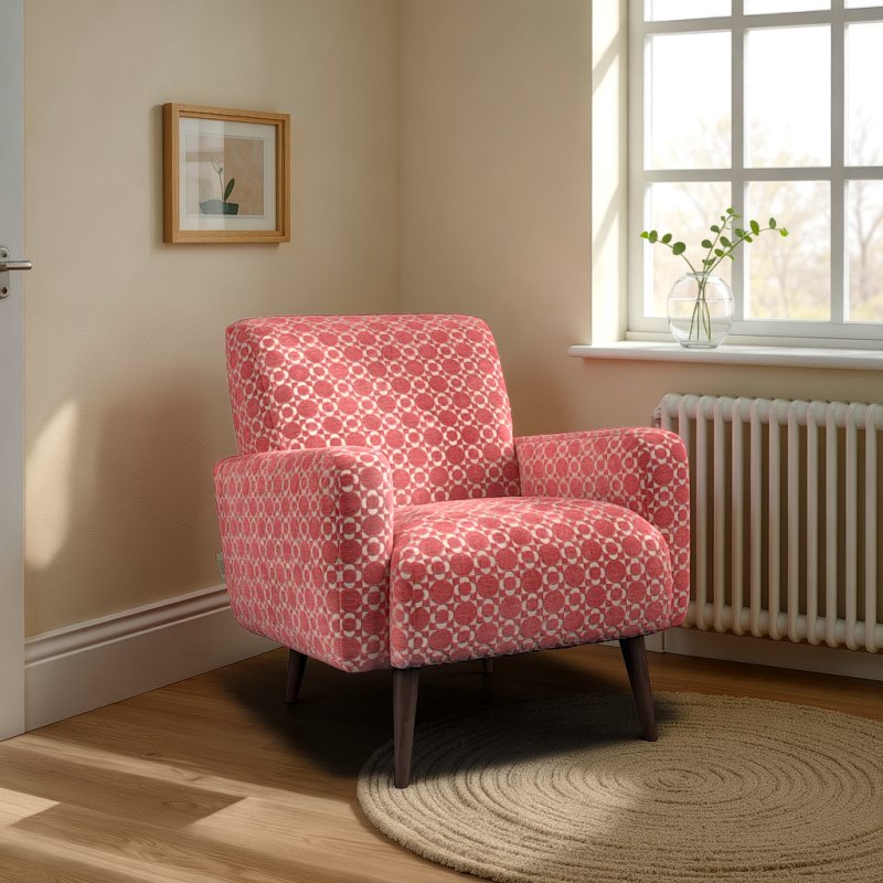 Orla Kiely Orla Kiely Pettigo Armchair