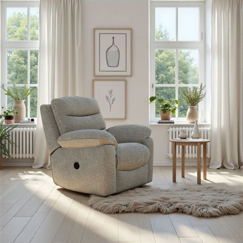 La-Z-Boy La-Z-Boy Anna Recliner