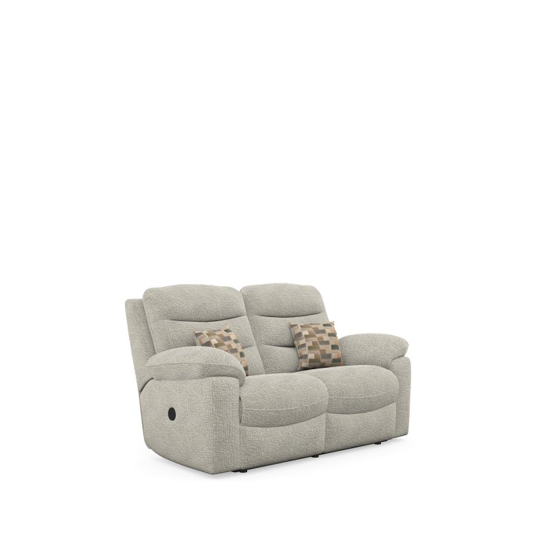 La-Z-Boy Anna 2 Seater Recliner Sofa - Haskins Furniture