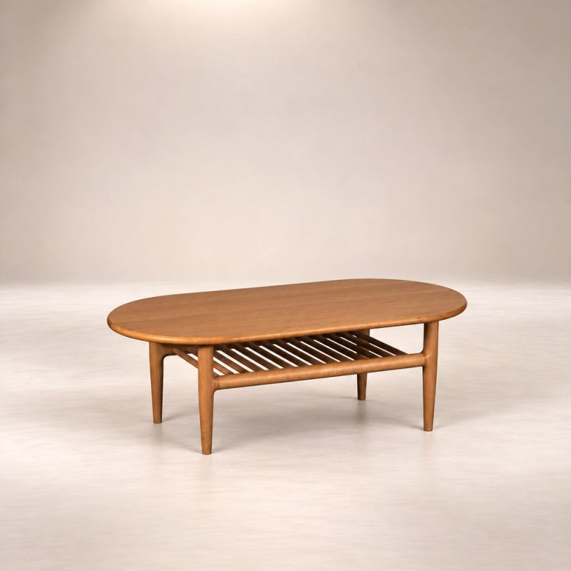 WInchester Coffee Table Main Image HF