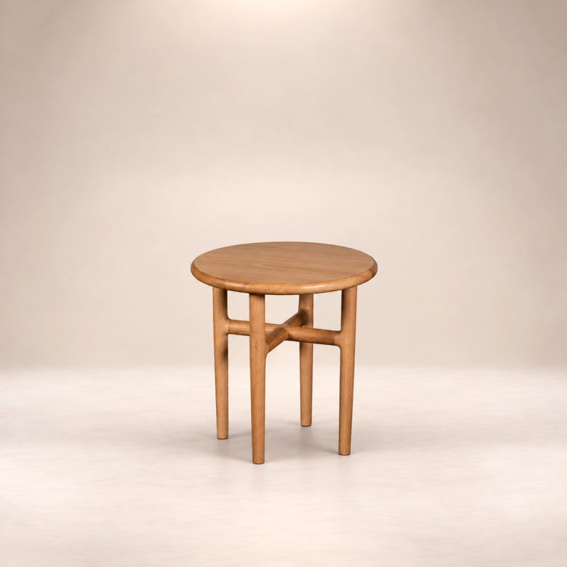 Winchester Lamp Table Main Image HF