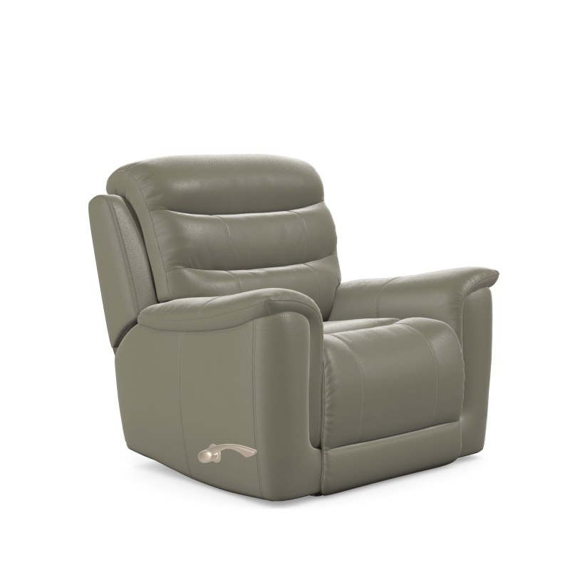 La-Z-Boy La-Z-Boy Sheridan Recliner in Leather