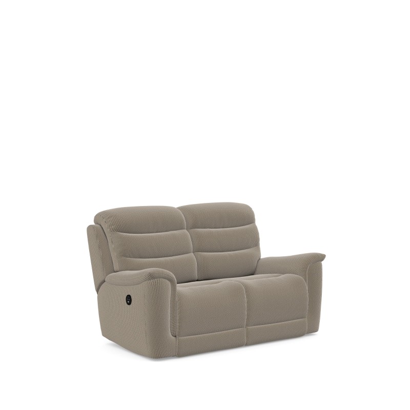 La-Z-Boy La-Z-Boy Sheridan 2 Seater Recliner in Fabric