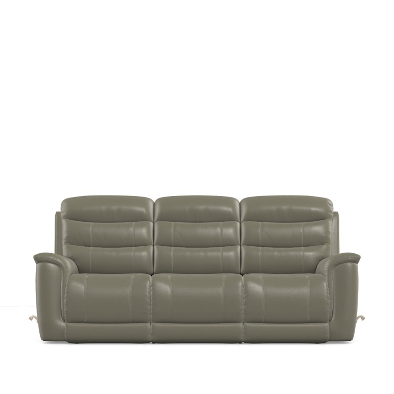 La-Z-Boy La-Z-Boy Sheridan 3 Seater Sofa in Leather