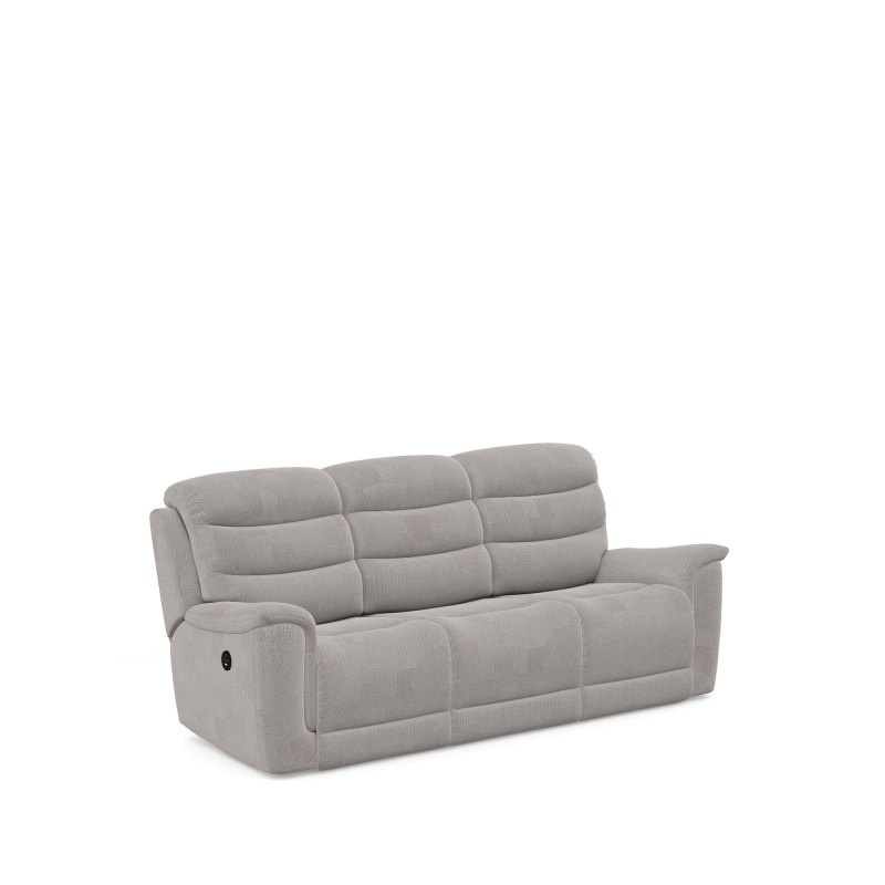 La-Z-Boy La-Z-Boy Sheridan 3 Seater Recliner in Fabric