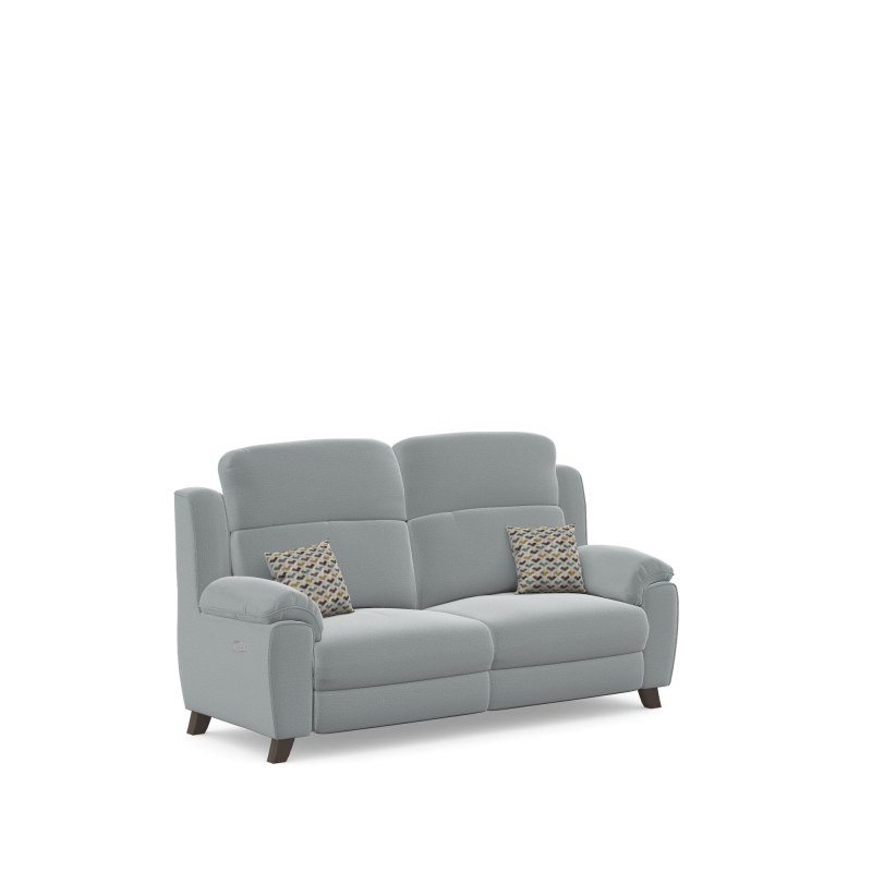 La-Z-Boy La-Z-Boy Trent 3 Seater (2 Cushion) Power Recliner