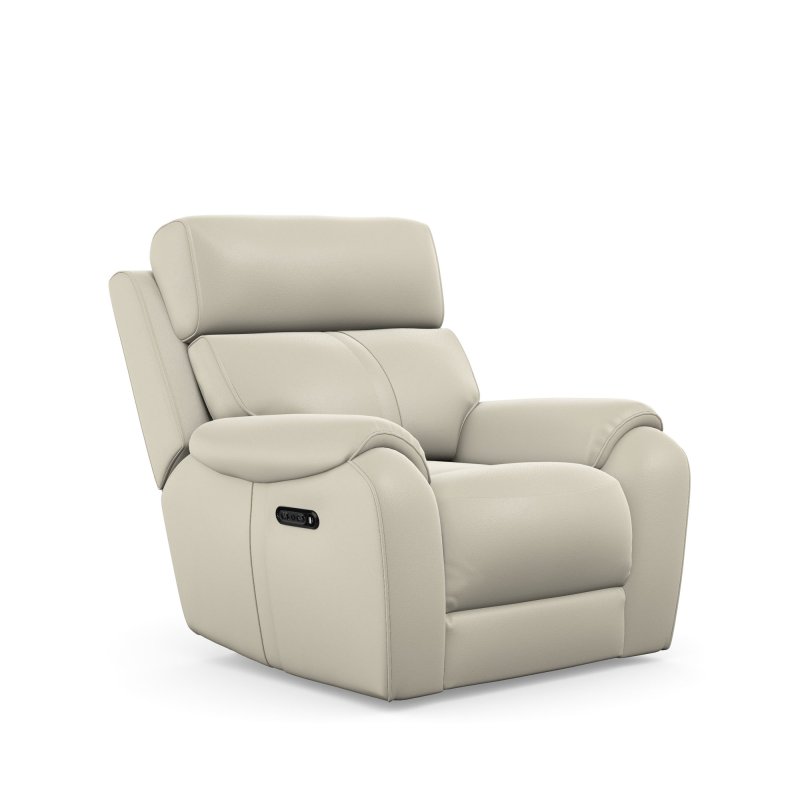 La-Z-Boy La-Z-Boy Winchester Recliner in Leather