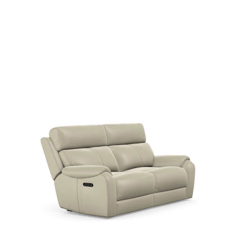 La-Z-Boy La-Z-Boy Winchester 3 Seater Recliner in Leather