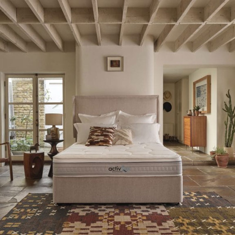Sleepeezee Sleepeezee ActiveFlex Response 1600 Mattress