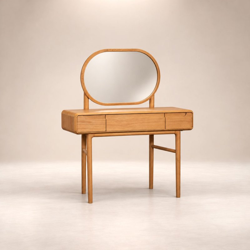Winchester Dressing Table Main Image HF