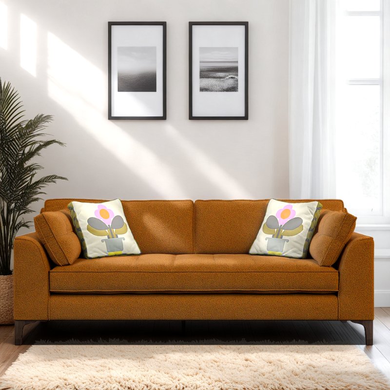 Orla Kiely Arklow Large Sofa