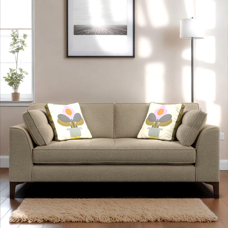 Orla Kiely Arklow Medium Sofa