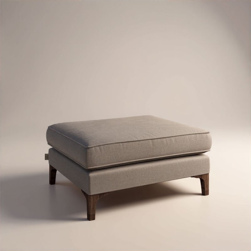 Arklow Footstool HF