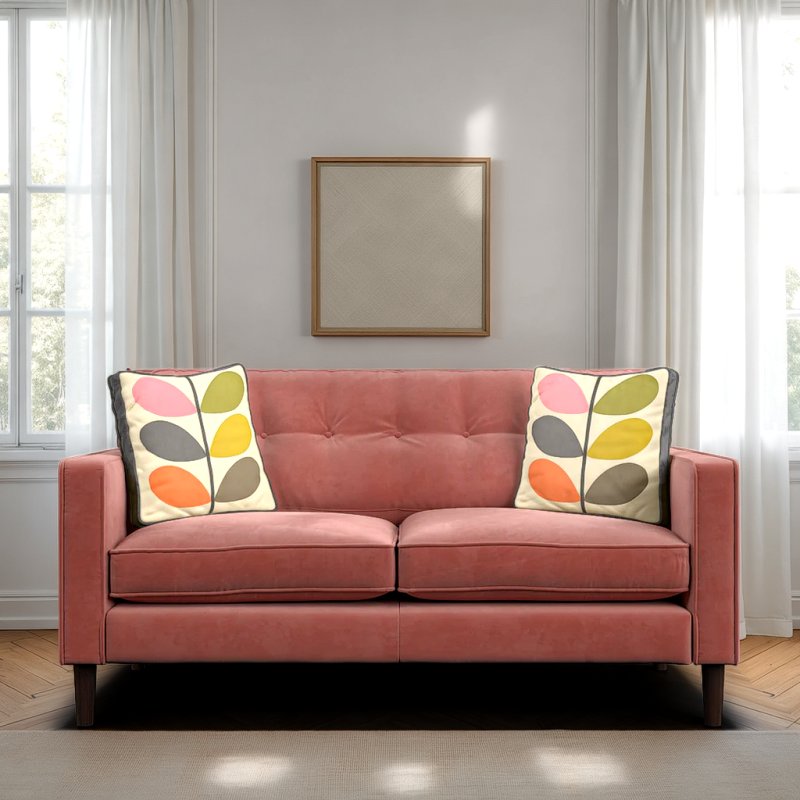 Orla Kiely Ebben Small Sofa