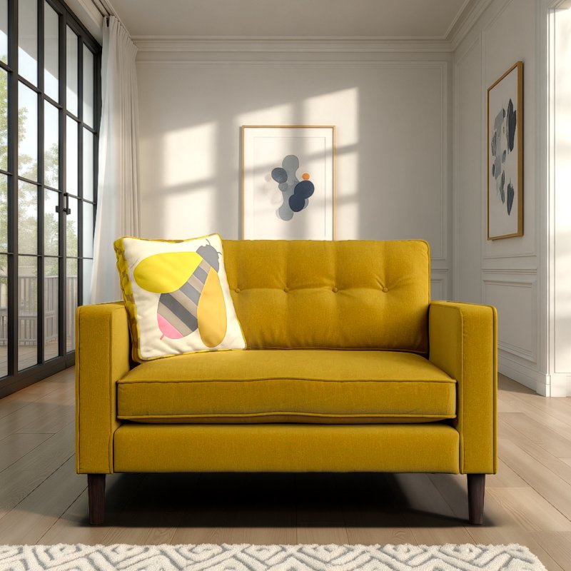 Orla Kiely Ebben Snuggler