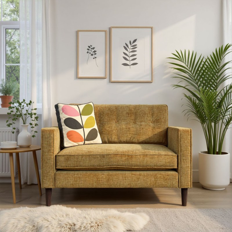 Orla Kiely Ebben Snuggler