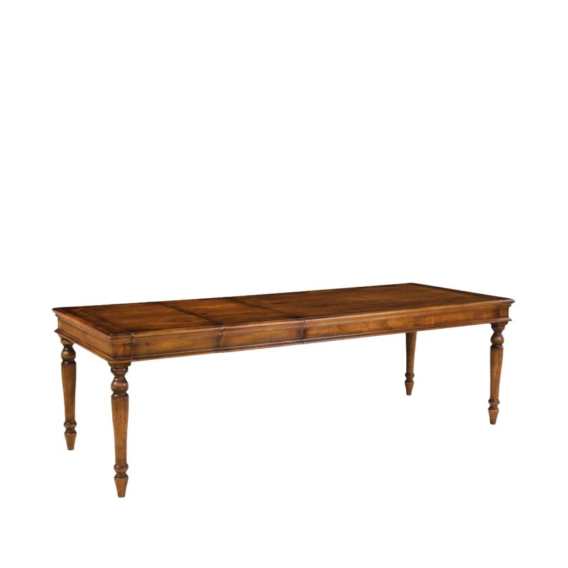 Old Charm Old Charm Rochford 5ft Extending Dining Table