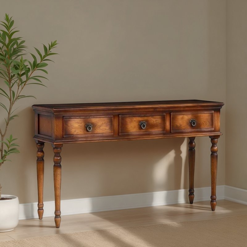 Old Charm Old Charm Servery Table