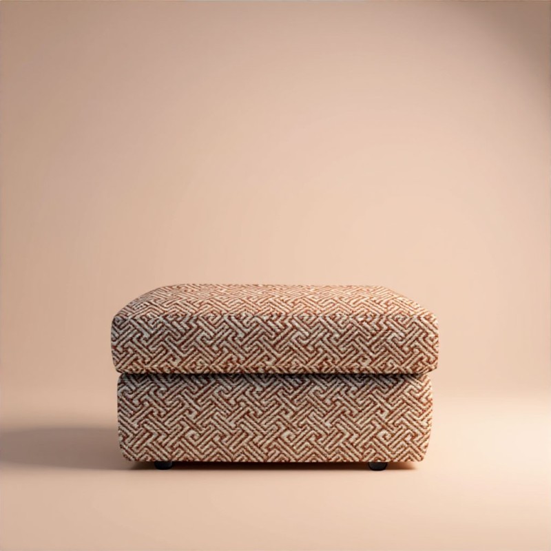 G Plan Hardy Footstool