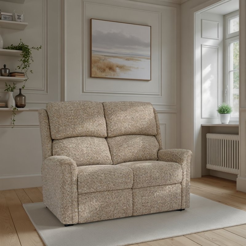 Celebrity Farndon Split Fixed 2 Seater