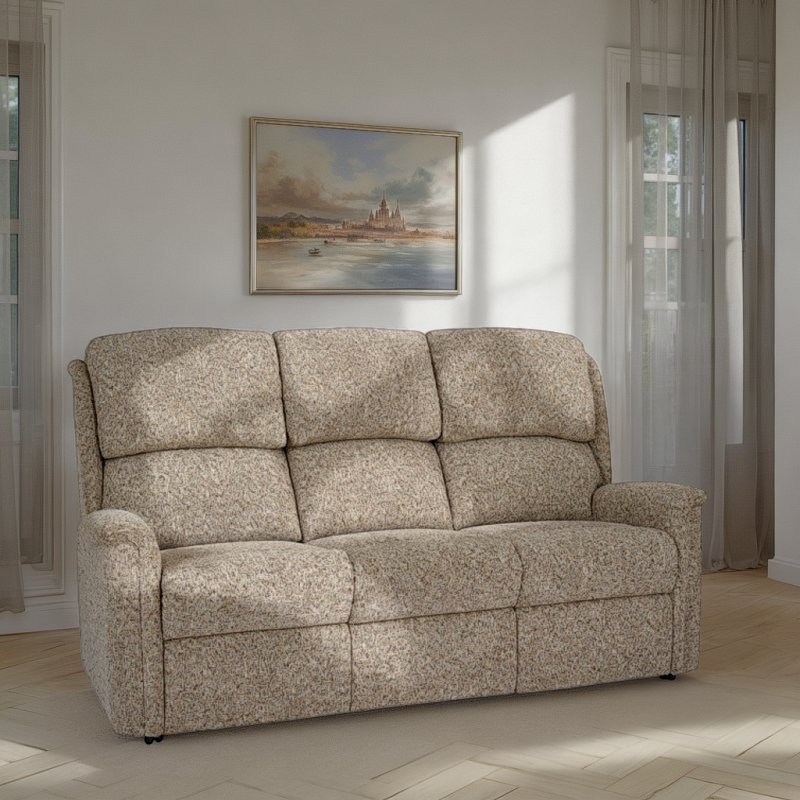 Celebrity Farndon Split Fixed 3 Seater
