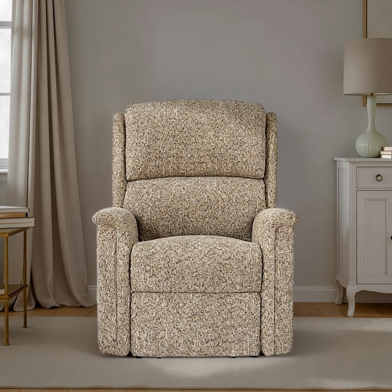 Celebrity Farndon Standard Manual Recliner