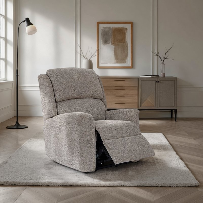 Celebrity Farndon Grande Manual Recliner