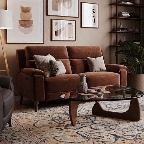 La-Z-Boy La-Z-Boy Bella 2 Seater Recliner