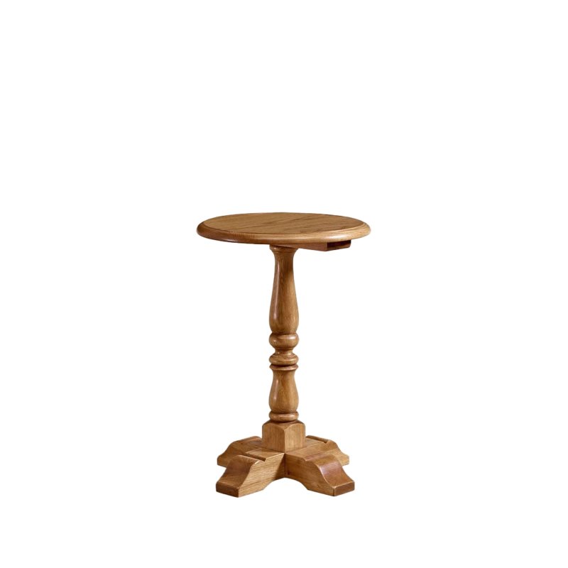 Old Charm Old Charm Wine Table 2217
