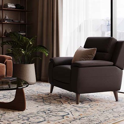 La-Z-Boy La-Z-Boy Bella Chair Static