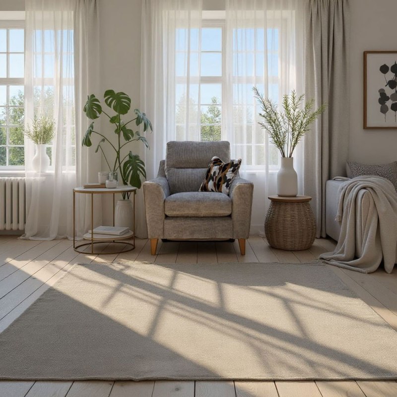 H Collection Fernanda Chair