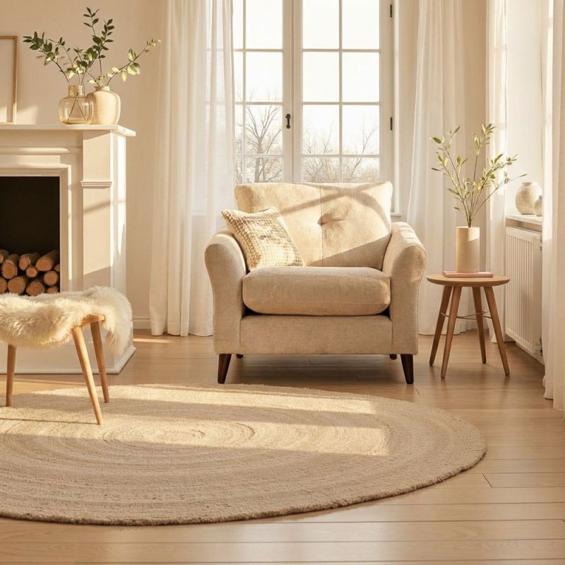 H Collection Bambi Chair