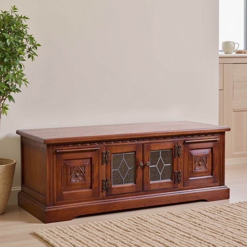 Old Charm Old Charm TV Stand