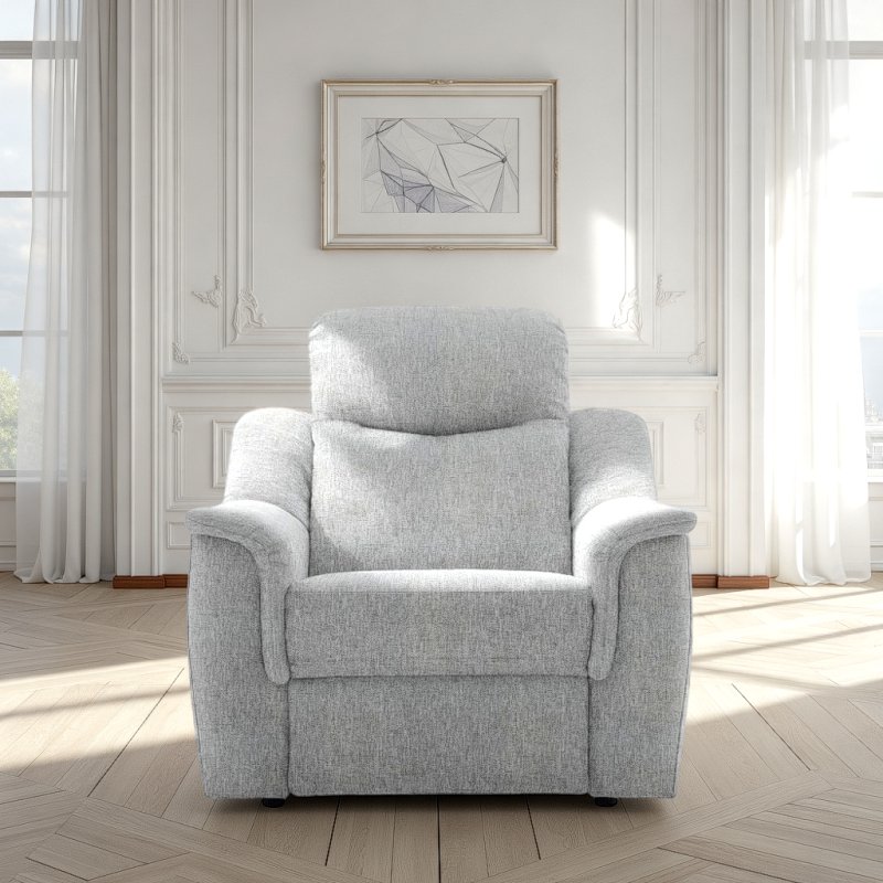G Plan G Plan Firth Chair in Fabric