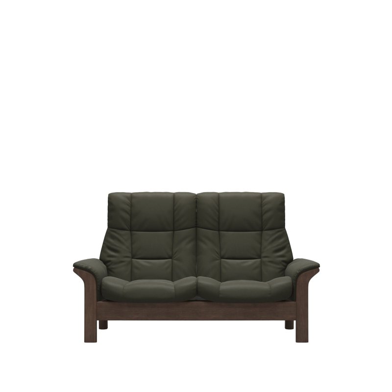 Stressless Buckingham 2 Seater Sofa in Leather
