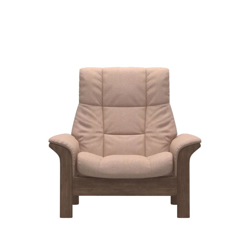 Stressless Stressless Buckingham Chair in Fabric