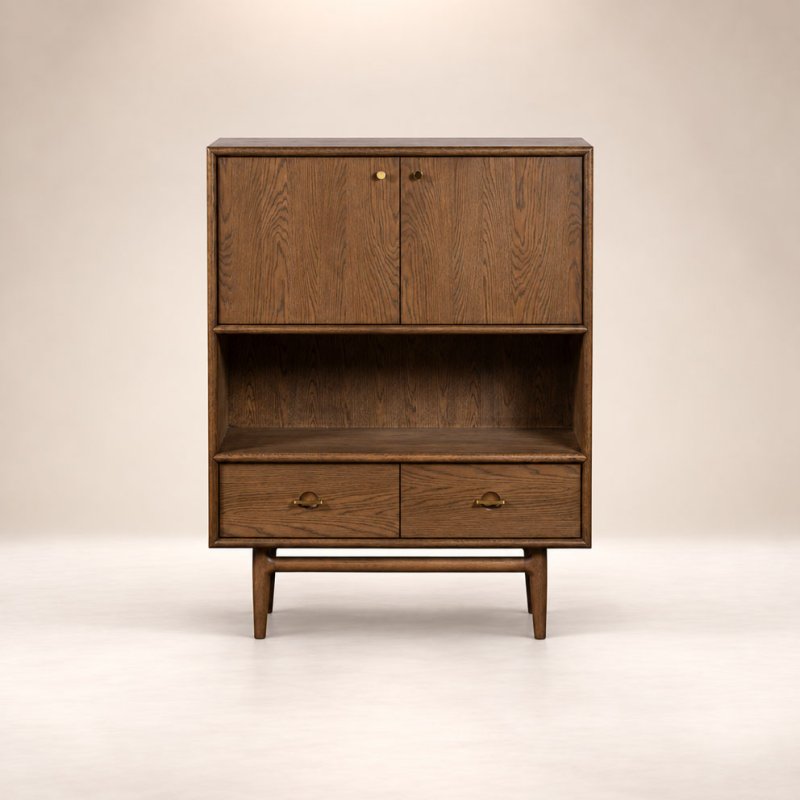 Marlow Display Cabinet Main Image HF