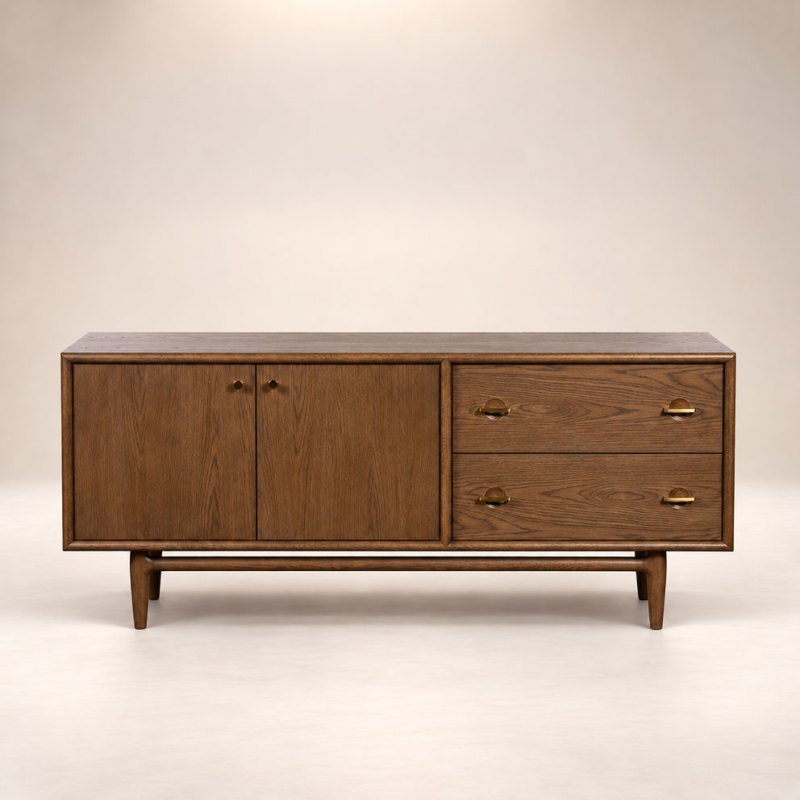 Marlow Wide Sideboard Main Image HF