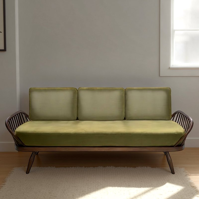 Ercol Ercol Collection Studio Couch