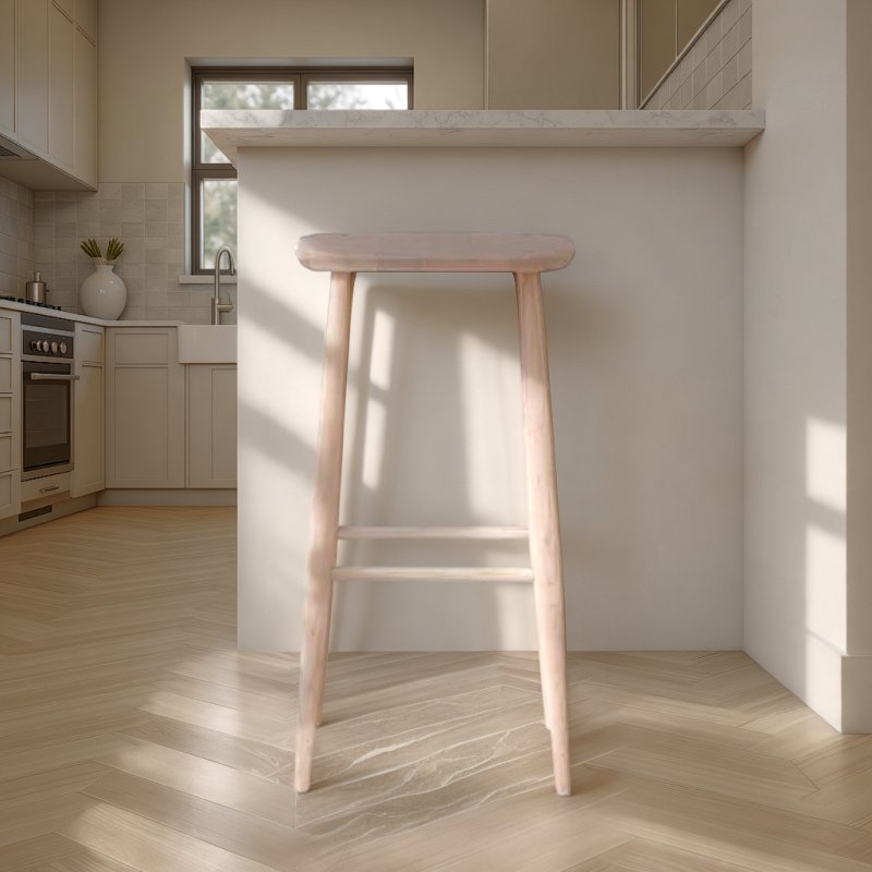 Ercol Ercol Collection Bar Stool