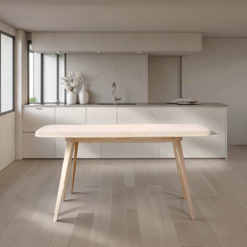 Ercol Ercol Collection Plank Table